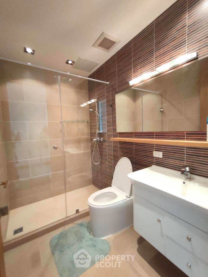 picture 2-BR Condo at The Height Condominium close to Thong Lo (ID 392328) - 3/15