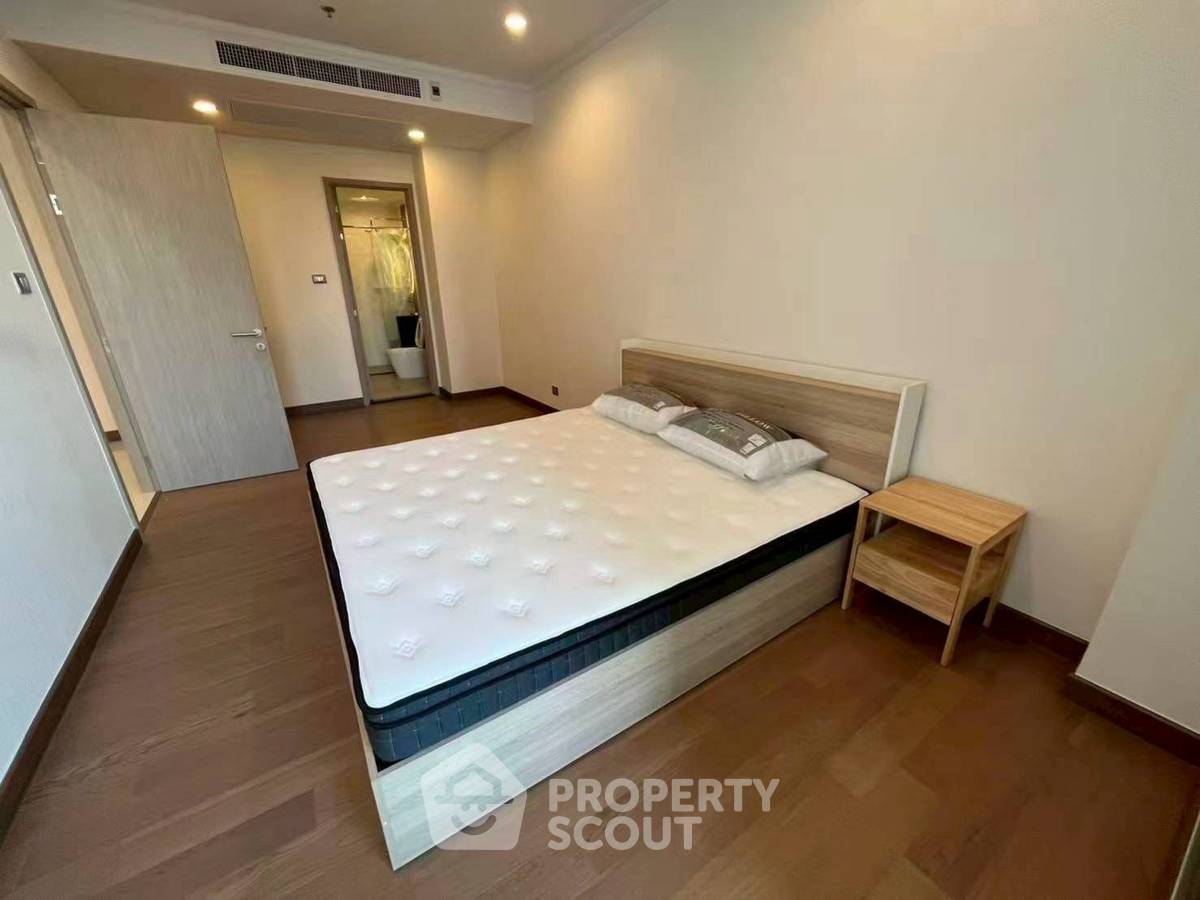 picture 1-BR Condo at Supalai Oriental Sukhumvit 39 near MRT Phetchaburi (ID 2459658) - 4/7
