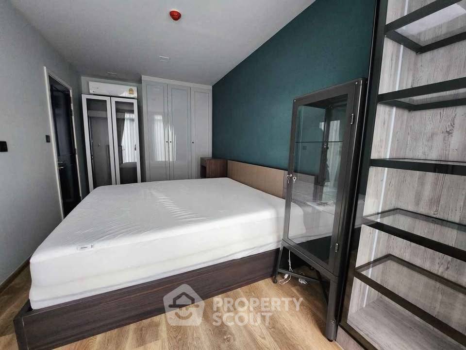 picture 2-BR Condo at Maestro 01 Sathorn - Yenakat near MRT Khlong Toei (ID 2419433) - 7/8