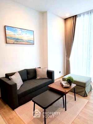 เช่าคอนโด BTS อารีย์ : คอนโด 2-ห้องนอน ที่ โนเบิล อราวน์ อารีย์ ใกล้ BTS อารีย์ (ID 2374474)