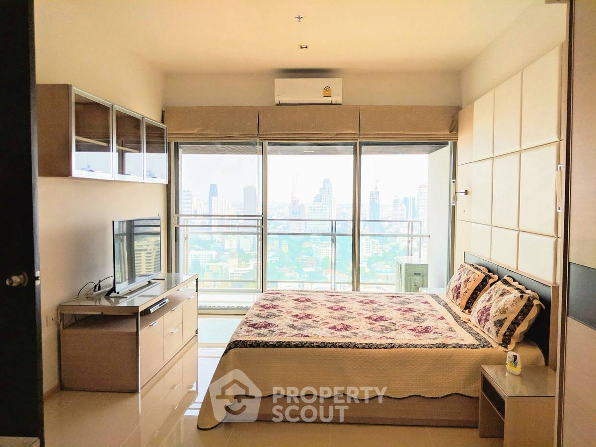 picture 2-BR Condo at The Madison near BTS Phrom Phong (ID 2457196) - 6/20