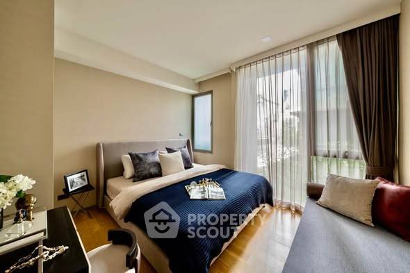 picture 2-BR Condo at Fynn Sukhumvit 31 near MRT Sukhumvit (ID 2441246) - 4/27
