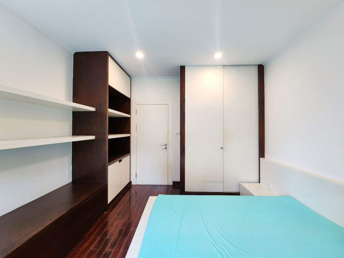 รูป HR3059ให้เช่าบ้านเดี่ยวหรู โครงการบ้านลาดพร้าว Exclusive and Residence ติดถนนเลียบด่วนเอกมัย- รามอินทราใกล้ห้าง เซ็นทรัล อีสวิล ใกล้ทางด่วน    - รูปที่ 27/51