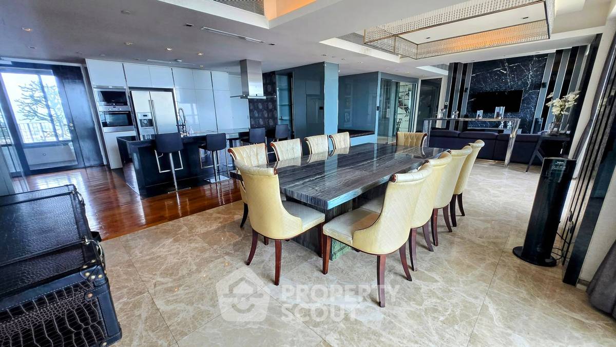 รูป คอนโด 3-ห้องนอน ที่ เดอะ พาโน พระราม 3 ใน บางโพงพาง (ID 2369072) - รูปที่ 6/15