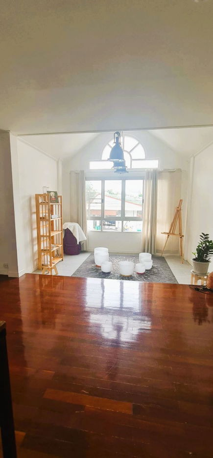 รูป ขายบ้านในสัมมากร รามคำแหง “บ้านพร้อมรายได้… ใครเห็นก่อน มีสิทธิ์ก่อน!” - รูปที่ 12/22