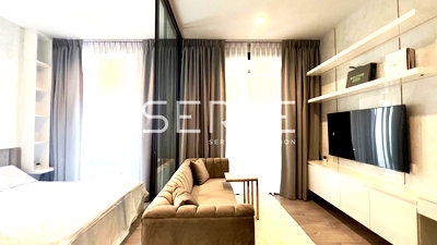 ขายคอนโด : 🔥ห้องใหม่ 1นอน ชั้นสูงสุด 45+ วิวดีมาก เฟอร์จัดเต็ม ซื้อลงทุนหรืออยู่เองก็คุ้ม บนทำเลดี ใกล้ BTS ราชเทวี,ม.จุฬา  @ The Address Siam Ratchathewi 