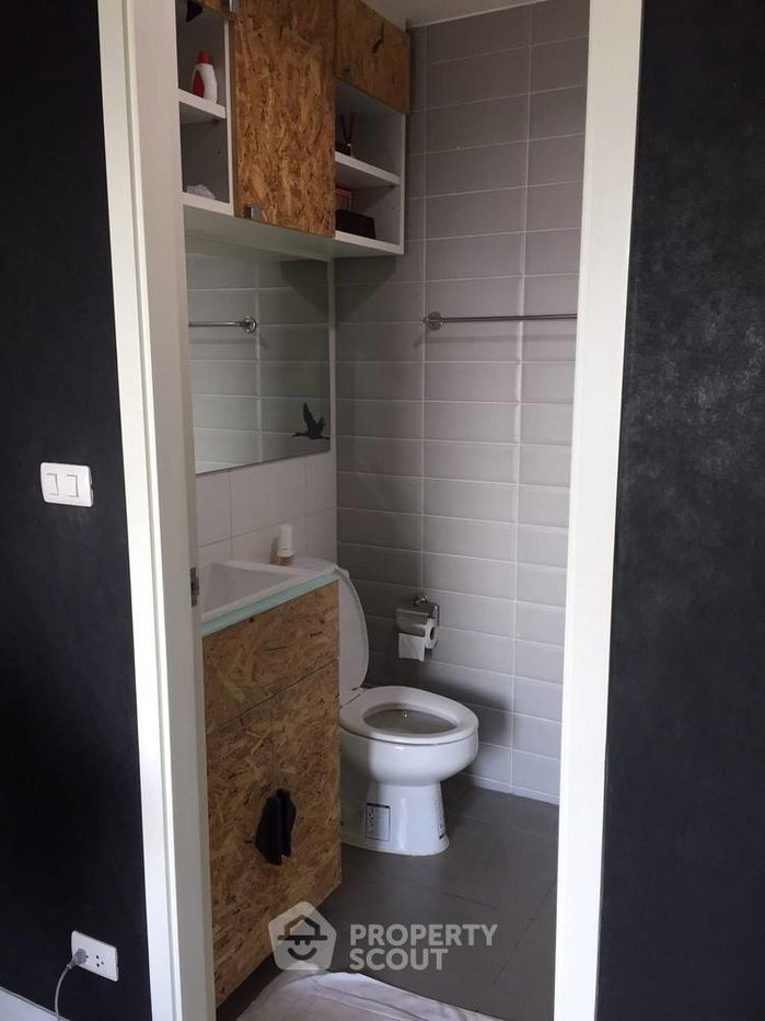 picture 1-BR Condo at Aspire Rama 4 near BTS Phra Khanong (ID 315539) - 10/10