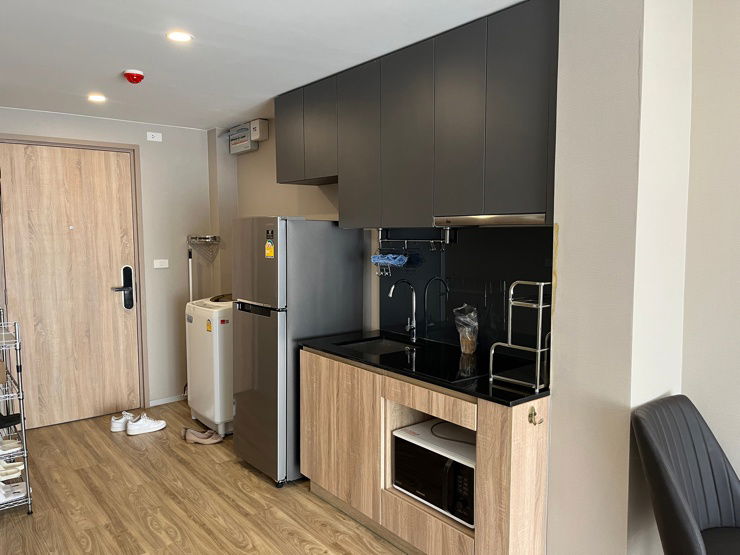 picture 📍For rent - Blossom Condo @Sathorn-Charoenrat ✨2bedroom Fully furnished ⚡️🔥🔥 - 5/14