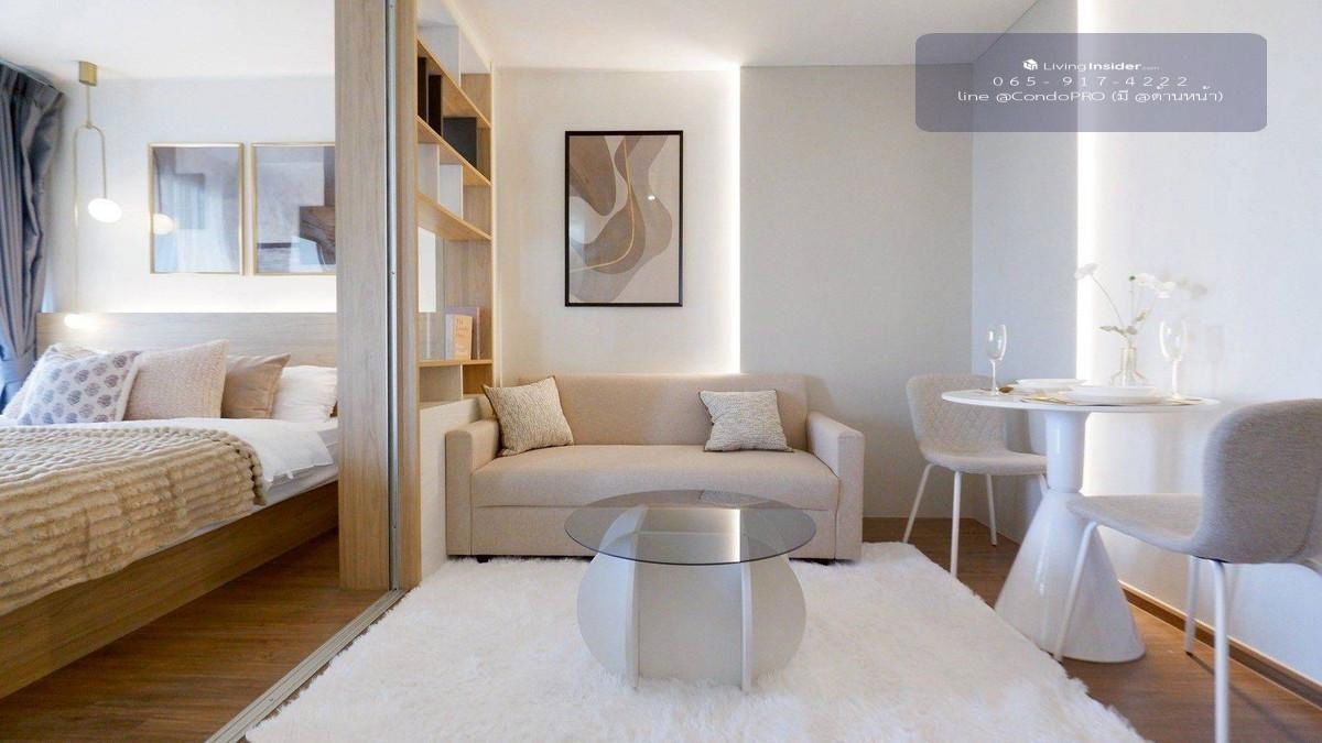 picture P-1205❗️❗️Sale Condo U Delight Residence Riverfront Rama 3 only 2.79 M. *0659174222* - 7/20