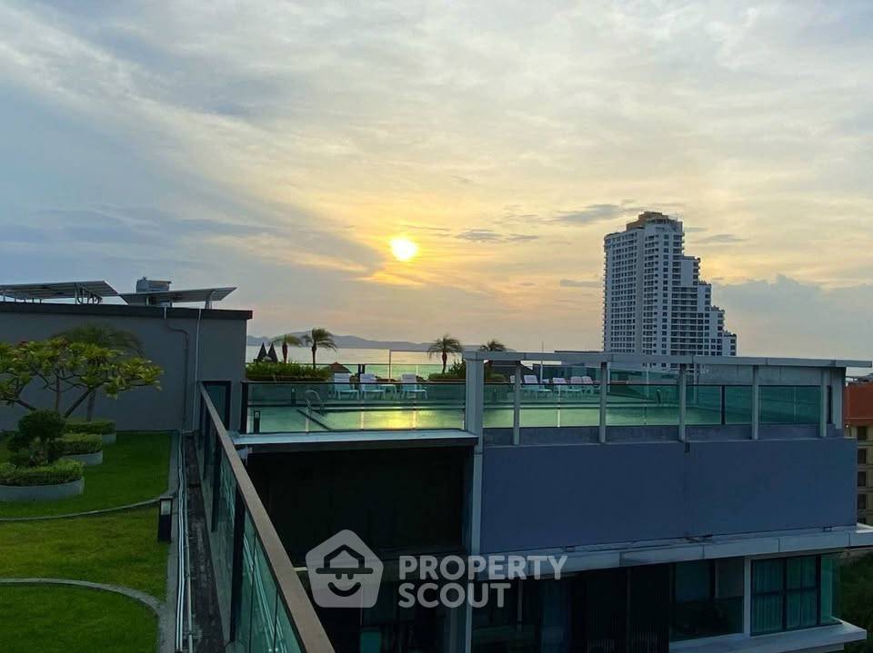 รูป คอนโด 2-ห้องนอน ที่ สยาม โอเรียลทัล พลาซ่า ใกล้ ถนนพระตำหนัก พัทยา (ID 2437114) - รูปที่ 28/29