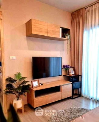 คอนโดให้เช่า : คอนโด 1-ห้องนอน ที่ เดอะ เบส เพชรบุรี–ทองหล่อ ใน บางกะปิ (ID 2454889)