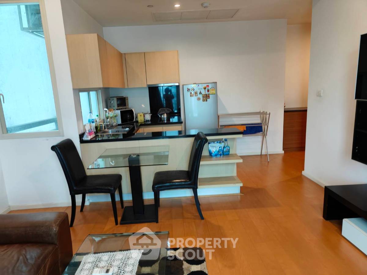 รูป คอนโด 1-ห้องนอน ที่ วินด์ รัชโยธิน ใกล้ BTS รัชโยธิน (ID 1546671) - รูปที่ 7/11