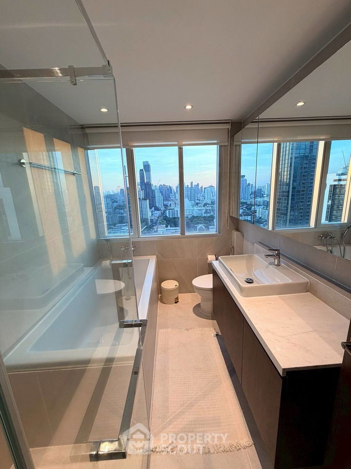 รูป คอนโด 2-ห้องนอน ที่ ทรู ทองหล่อ ใน บางกะปิ (ID 2459208) - รูปที่ 6/10