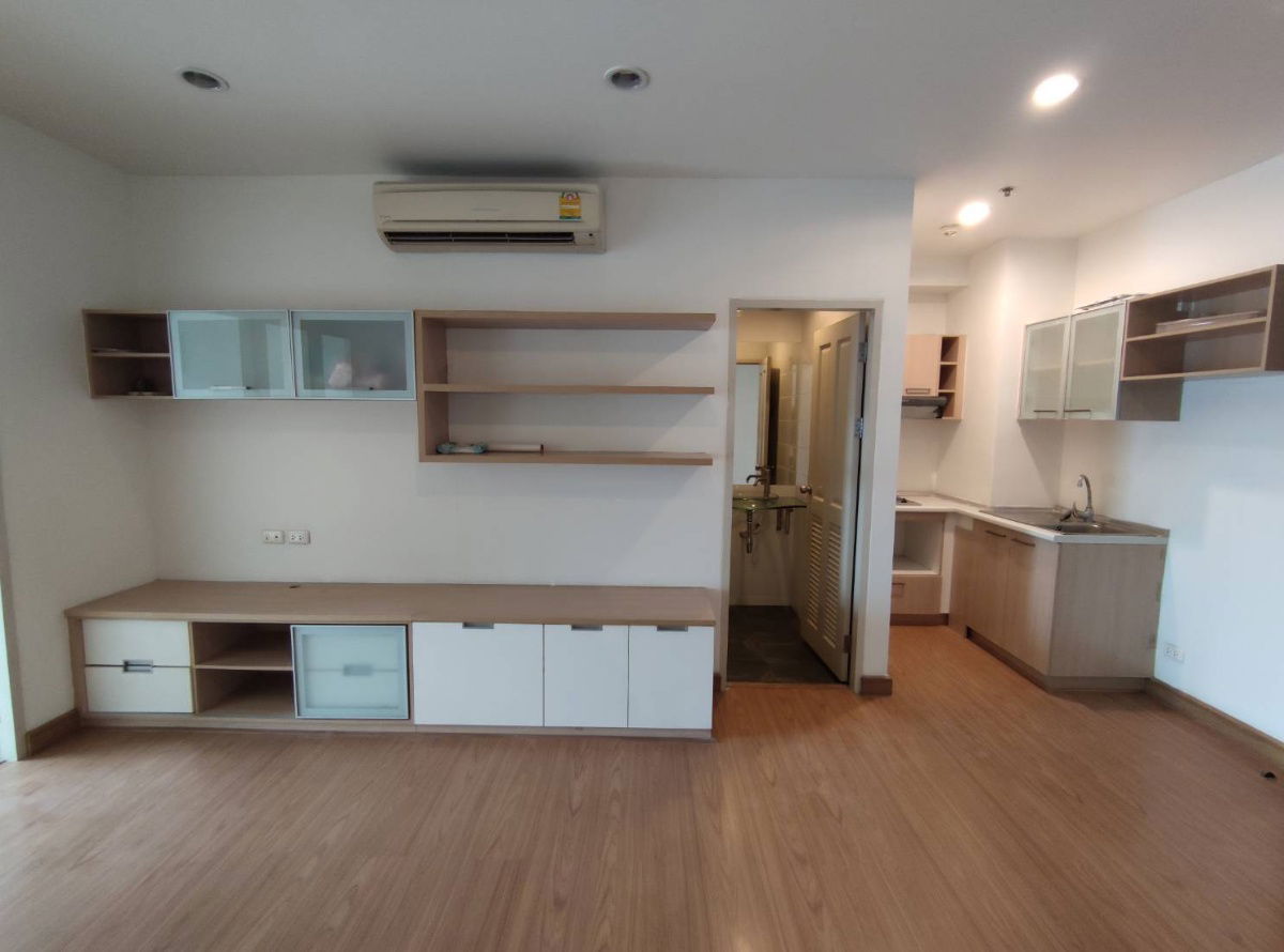 รูป ✨ถูกสุด 📌คอนโด เดอะ คอมพลีท ราชปรารภ 48 ตร.ม. สภาพดี วิวสวย ลมดีมาก - รูปที่ 2/22