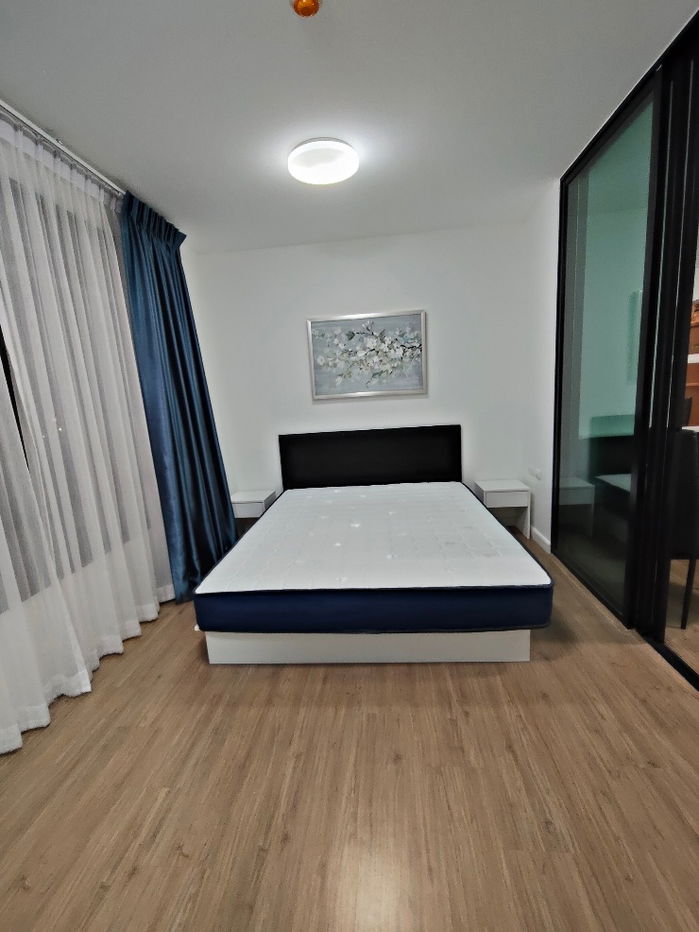 picture *For rent* Icondo salaya2 near the Mahidol University - 2/13