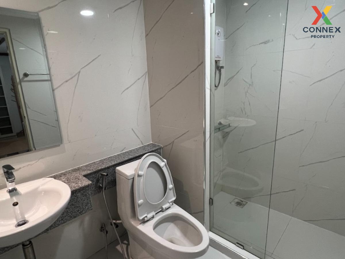 picture For Rent Condo , The Master Sathorn Executive , newly renovated , BTS-Krung Thon Buri , Khlong Ton Sai , Khlong San , Bangkok , CX-119687 ✅ Live chat with us ADD LINE @connexproperty ✅  - 7/8