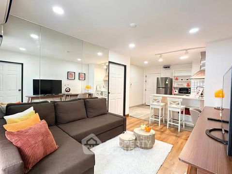 2-BR Condo at Green Point Silom near BTS Chong Nonsi (ID 2445262)