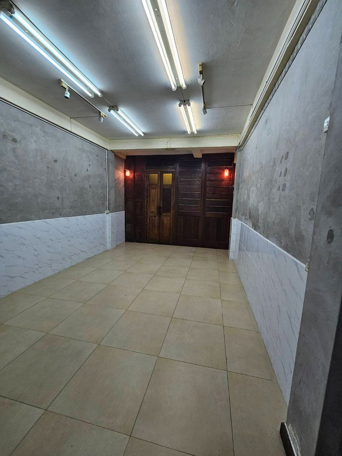 รูป HR3065ให้เช่า อาคารพาณิชย์ 4 ชั้น ติดถนนย่านห้วยขวาง ทำเลทองธุรกิจ ใกล้ MRT สุทธิสาร - รูปที่ 12/19