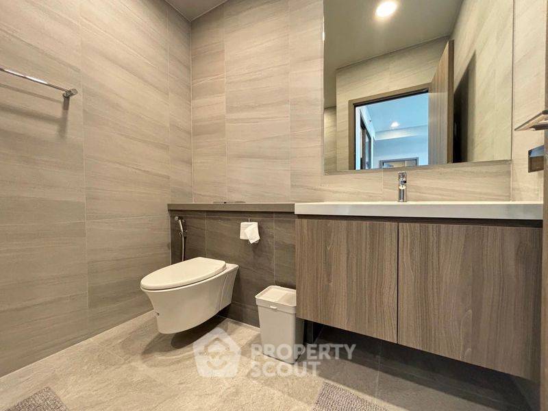 picture 2-BR Condo at Whizdom The Forestias in Bang Kaeo (ID 2454270) - 10/12