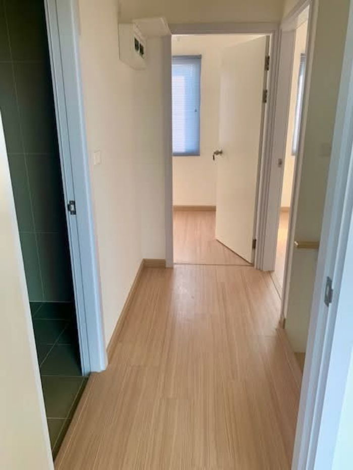 รูป บ้านสภาพดี ทำเลดีที่สุดในโครงการ อยู่ฝั่งถนนหลัก ไม่อึดอัด ร่มทั้งวัน 🌿
- รูปที่ 12/16