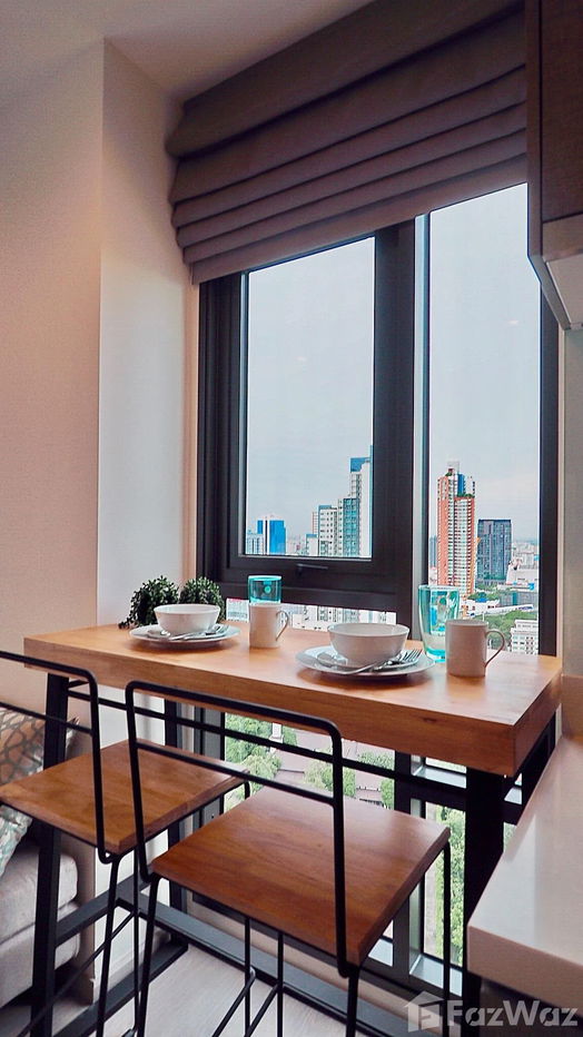 picture 1 Bedroom Condo for rent at Rhythm Sukhumvit 36-38 1910906 - 9/16