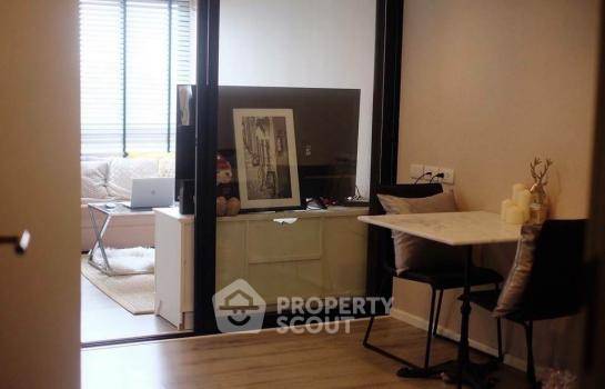 picture 1-BR Condo at Knightsbridge Bearing near BTS Bearing (ID 423457) - 1/7