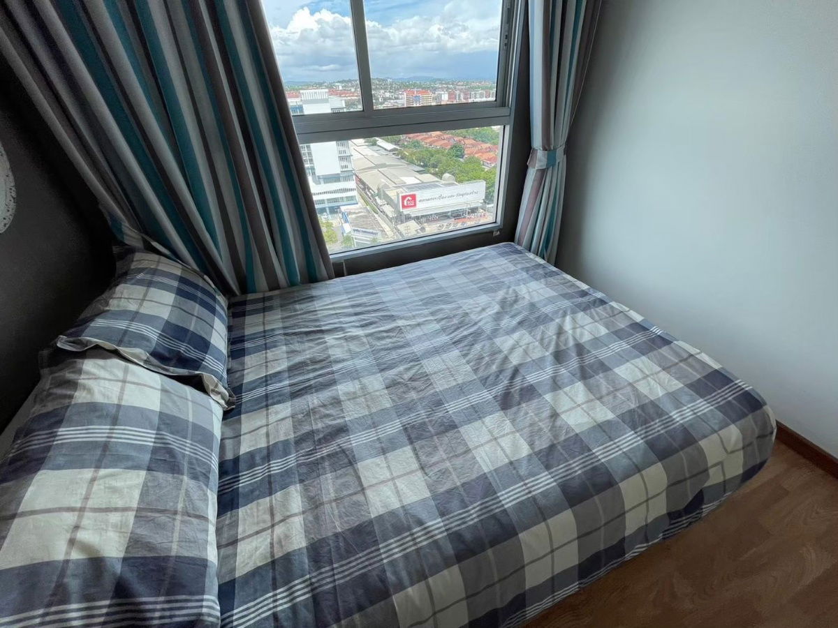 picture the trust condo south pattaya floor 19 - 8/14