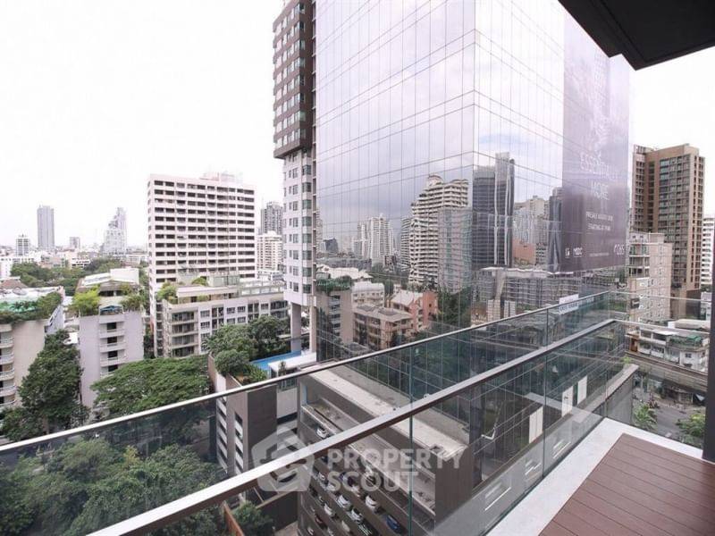 picture 2-BR Condo at Marque Sukhumvit near BTS Phrom Phong (ID 637498) - 9/12