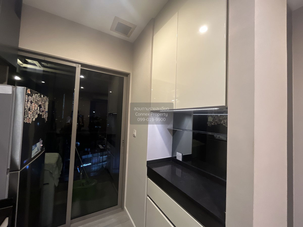 picture FOR RENT condo , The Room Sathorn - St. Louis , BTS-Saint Louis , Thung Wat Don , Sa Thon , Bangkok , CX-32640 ✅ Live chat with us ADD LINE @connexproperty ✅  - 5/9