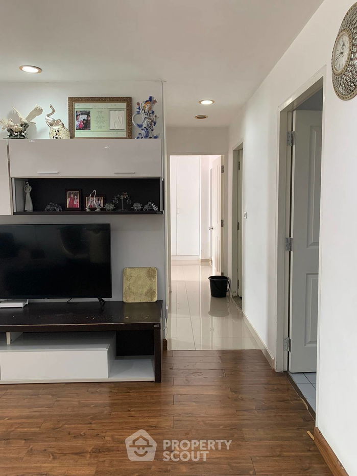 รูป คอนโด 3-ห้องนอน ที่ บางกอก การ์เด้น ใน ช่องนนทรี (ID 2458798) - รูปที่ 2/10