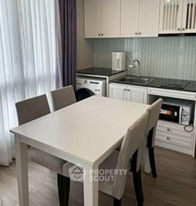 picture 1-BR Condo at The BluX Condo Bangsaen close to Bang Saen (ID 2458754) - 11/11