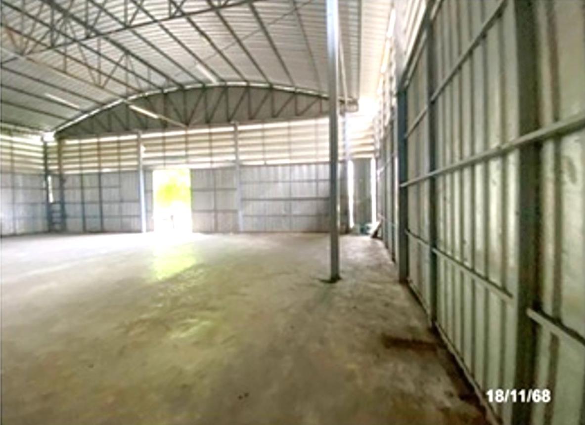 รูป โกดัง สำหรับขาย รัตนโกสินทร์ 200 ปี คลองหนึ่ง คลองหลวง ปทุมธานี - รูปที่ 38/42