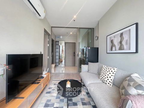 คอนโด 1-ห้องนอน ที่ ริธึ่ม เอกมัย เอสเตท ใกล้ BTS ทองหล่อ (ID 2367288)