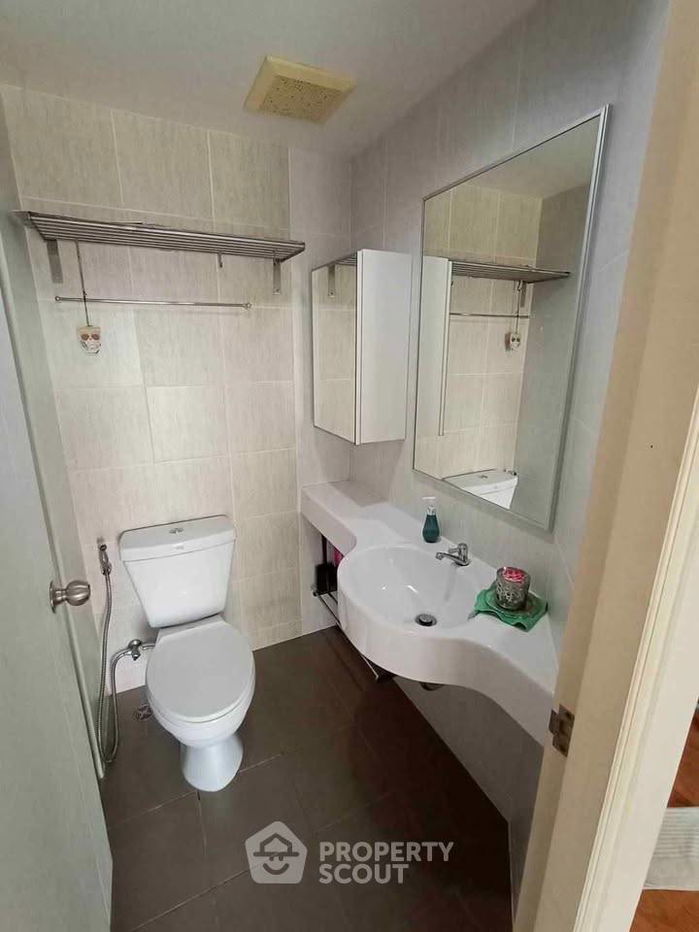 รูป คอนโด 1-ห้องนอน ที่ ลุมพินี พาร์ค นวมินทร์ - ศรีบูรพา ใน คลองกุ่ม (ID 2379209) - รูปที่ 7/8