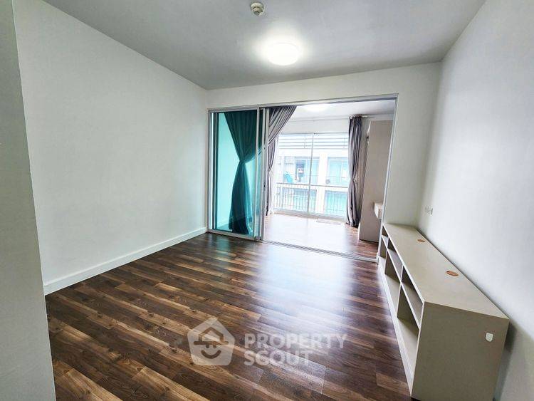 รูป คอนโด 1-ห้องนอน ที่ เอ สเปซ มี สุขุมวิท 77 ใน สวนหลวง (ID 2428799) - รูปที่ 1/8