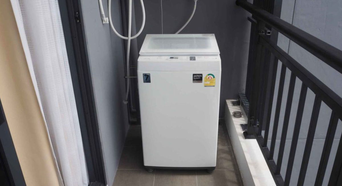 picture Artisan Ratchada 🌸 for rent 🌸 Ready to move in - 5/10