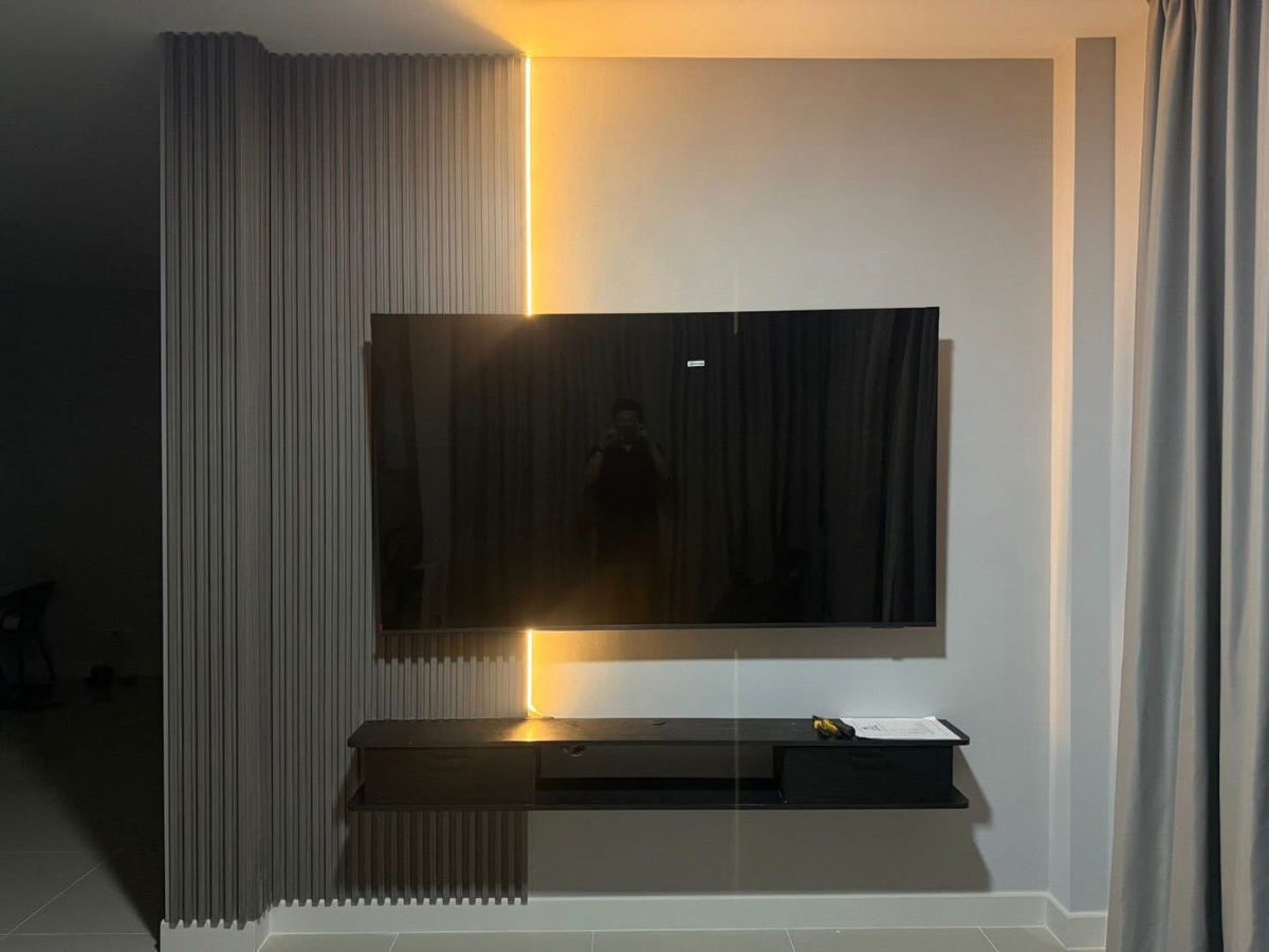 picture Grande Pleno Sukhumvit - Bangna - 11/16