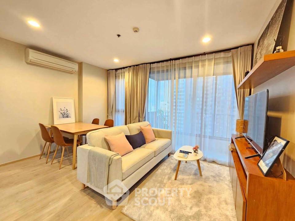 picture 2-BR Condo at Ideo Q Ratchathewi near BTS Ratchathewi (ID 2372528) - 2/10