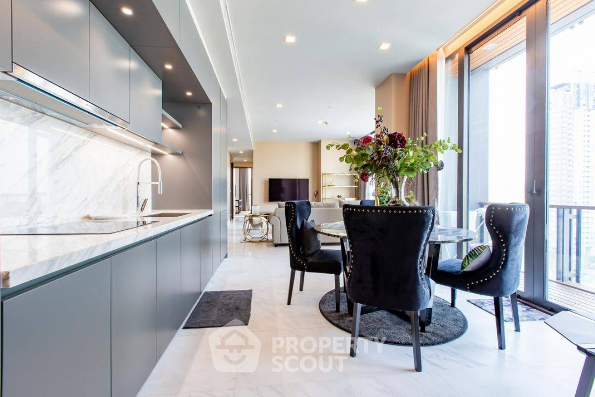 picture 2-BR Condo at The Monument Thonglo close to Thong Lo (ID 1872423) - 4/15