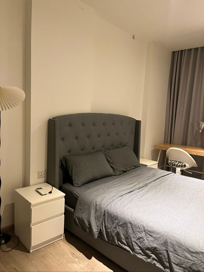 picture 📍For rent - Fynn Asoke ✨Sukhumvit 10 ✨1bedroom Fully furnished ⚡️🔥🔥 - 5/9