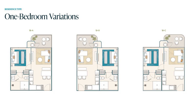 รูปภาพ1 Bedroom