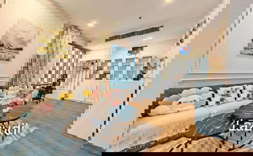 รูปภาพ 1 Bedroom 1 Bathroom 47 SQ.M Ceil by Sansiri