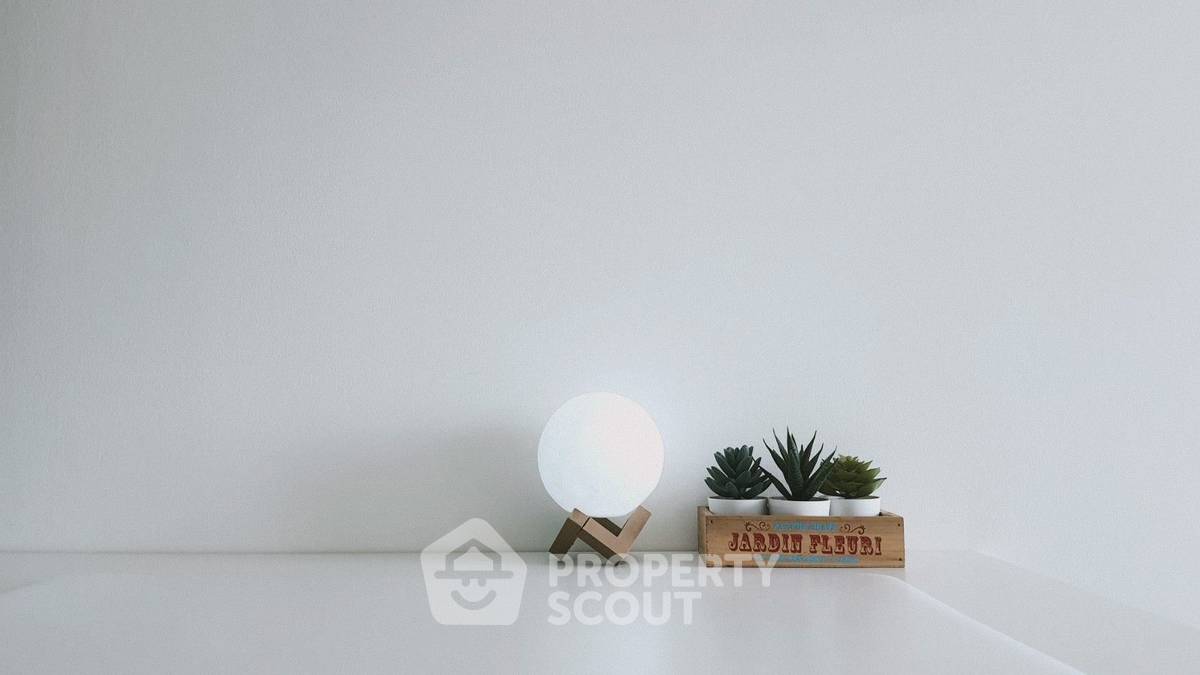 รูป คอนโด 1-ห้องนอน ที่ ดิ ออริจิ้น รามอินทรา 83 สเตชั่น ใน รามอินทรา (ID 1297441) - รูปที่ 4/15