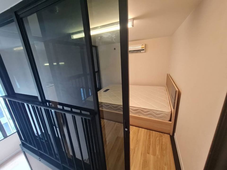 picture Ready For Move in Blossom Condo @ Fashion Altitude - 6/16