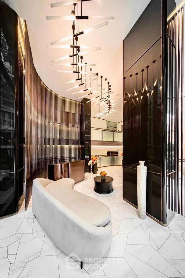 picture 2-BR Condo at Fynn Asoke near BTS Asok (ID 2461842) - 18/27