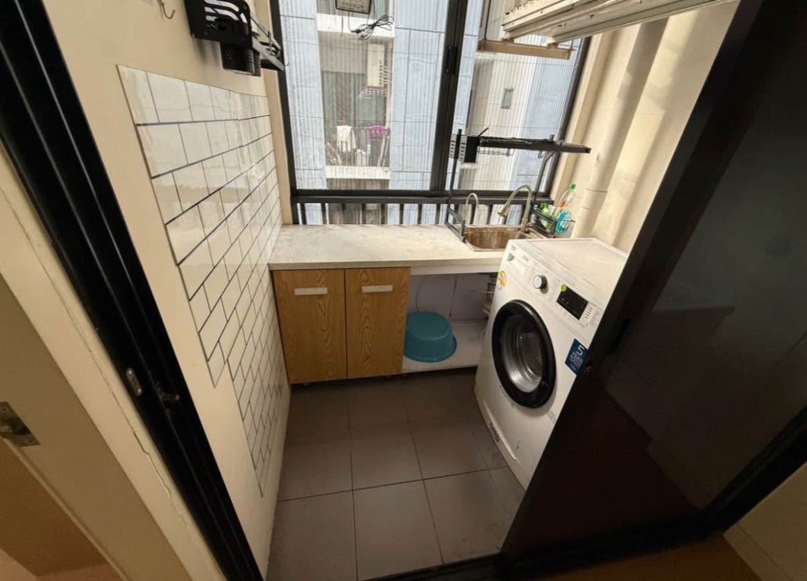 picture I CONDO Sukhapiban 2 for rent ✨ Fully furnished - 4/4