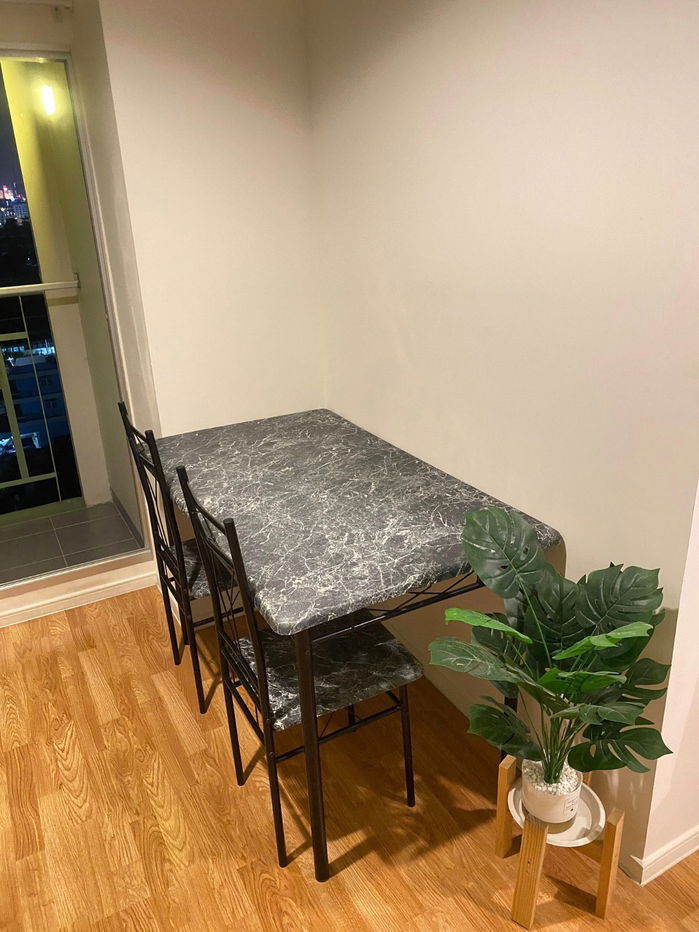 รูป 🏢 ให้เช่าคอนโด : Lumpini Park Phetkasem 98 (ลุมพินี พาร์ค เพชรเกษม 98 )   รหัสทรัพย์  | 📌LNP-C8369  - รูปที่ 8/10