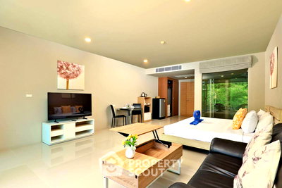 ขายคอนโด : คอนโด สตูดิโอ ที่ กะรนฮิลล์ ใน หาดกะรน (ID 2230113)