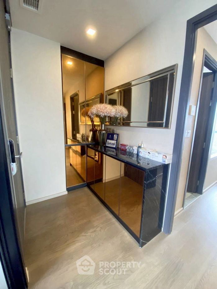 picture 2-BR Condo at Ashton Asoke near MRT Sukhumvit (ID 2458171) - 6/14