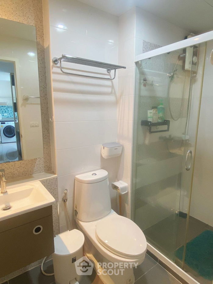 picture 2-BR Condo at The Link Vano 64 near BTS Punnawithi (ID 1884661) - 2/9